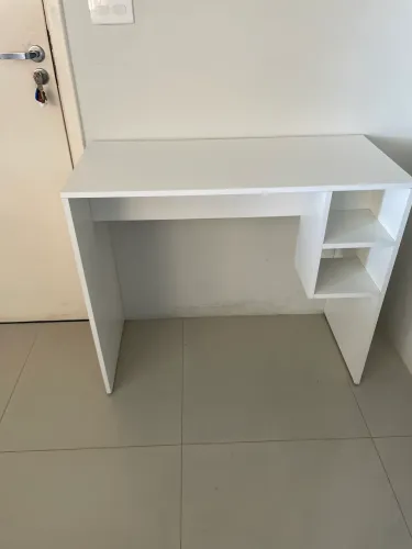 Mesa de estudo