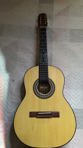 Viola Caipira Rozini