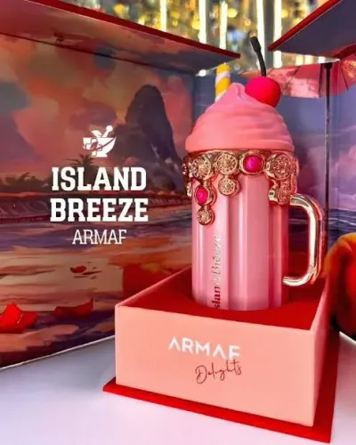 Perfume Armaf Island Brezee