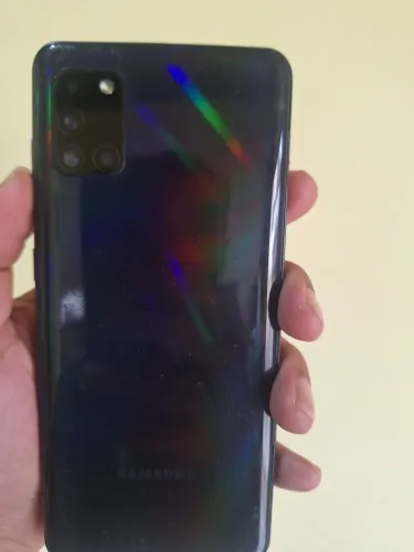 Samsung Galaxy a31 128gb