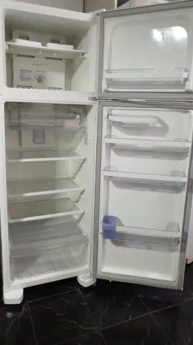 Geladeira Electrolux Frost Free 310 Litros DF36A 