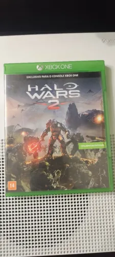 Lote de jogos para Xbox One