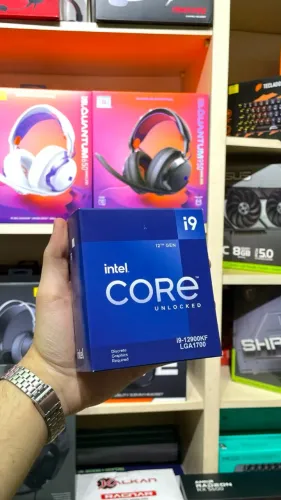 Processador Intel Core i9-12900KF - Novo | KLS Informática