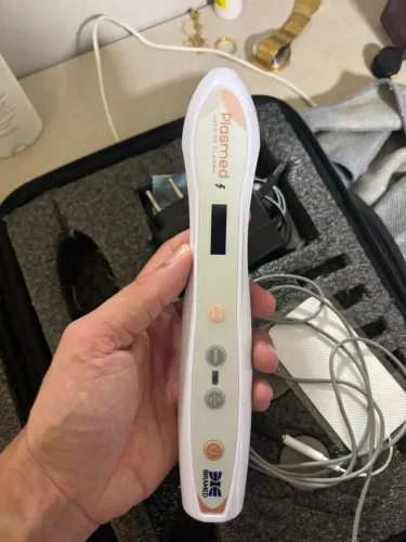 Jato de plasma imbramed 