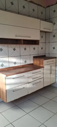 Casa grande no CPA murada