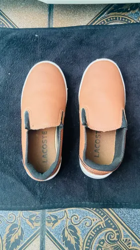 Sapato infantil n32