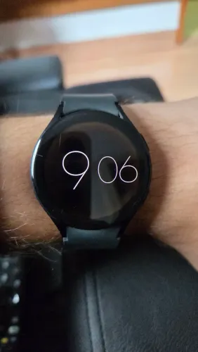 Galaxy Watch 5 BT 44mm em Ótimo estado