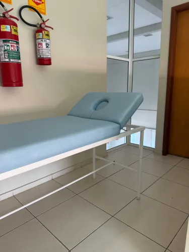 Maca de massagem ou para estética
