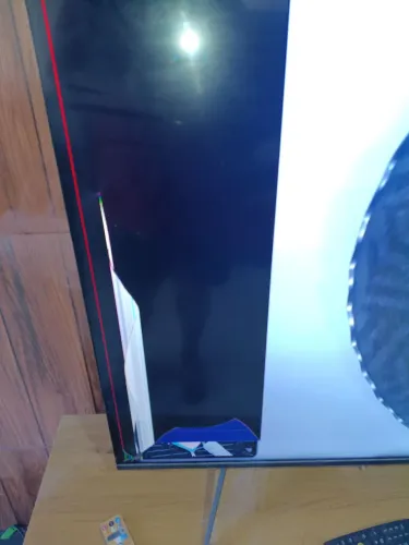 Tv 55 TCL