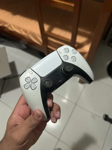 Controle PS5