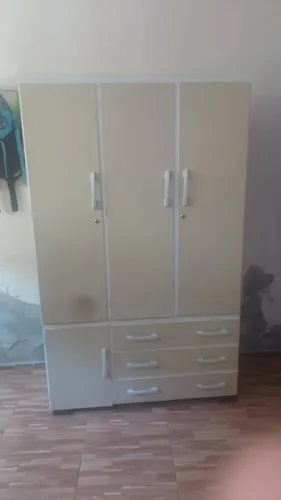 Guarda roupa