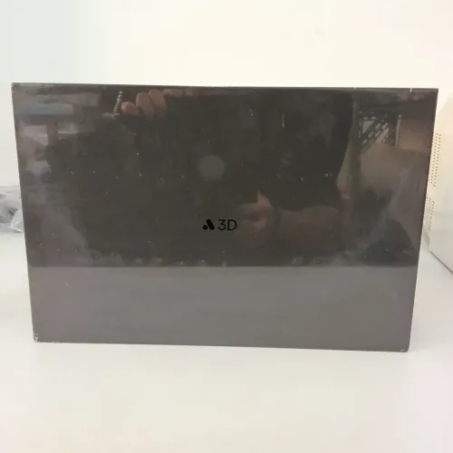 Vendo Console Analogue 3D Ocean Nintendo 64 + Controle 8Bitdo Novo lacrado