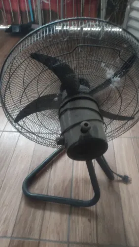 Ventilador 