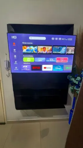 SmartTV HQ 50"pol