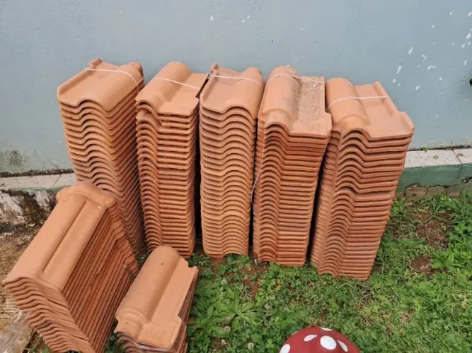 Telhas Portuguesa