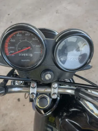 Fan 125