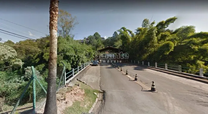 terreno - Colinas do Ermitage (Sousas) - Campinas