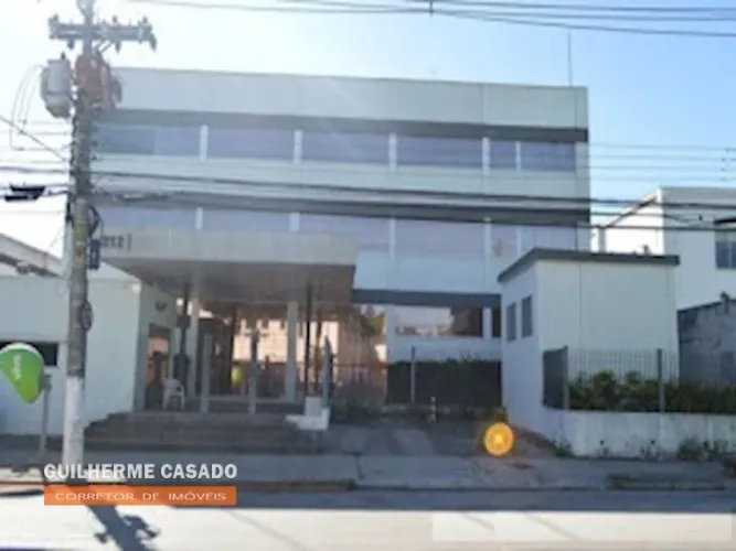 Galpao Para Alguel Na Granja Viana