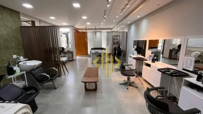 Prédio Comercial - Vila Jussara