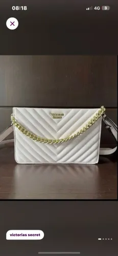Bolsa Victoria Secret 