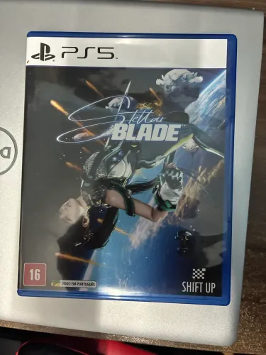 Jogo Stella blade - PlayStation 5