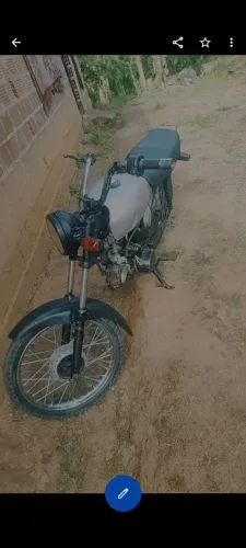 Dafra super 100 doucumentada 