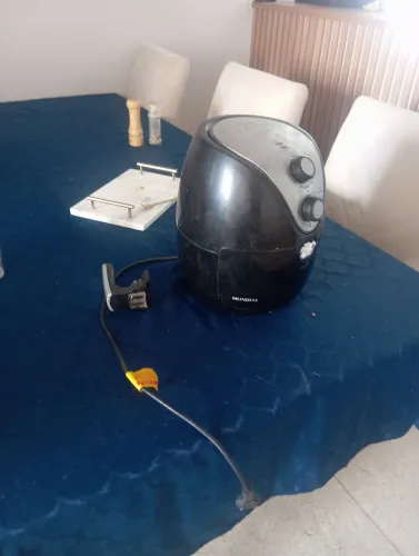 Airfryer mondial