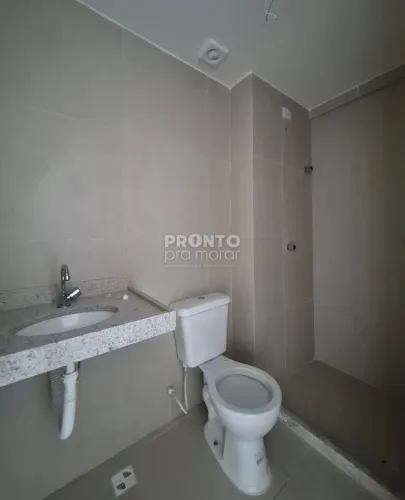 Flat com 1 quarto em Carneiros