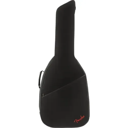 Capa FENDER FA405 Gig Bag para Violão Folk