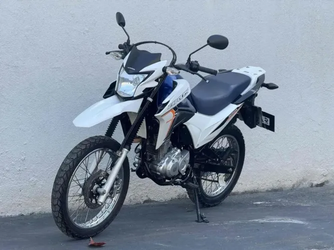 VENDE-SE BROS 2024