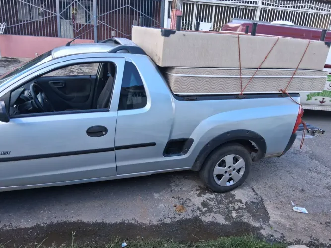Frete ceilandia e região 98564.9666 