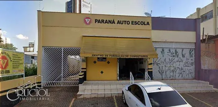 Salas Comerciais para Locação