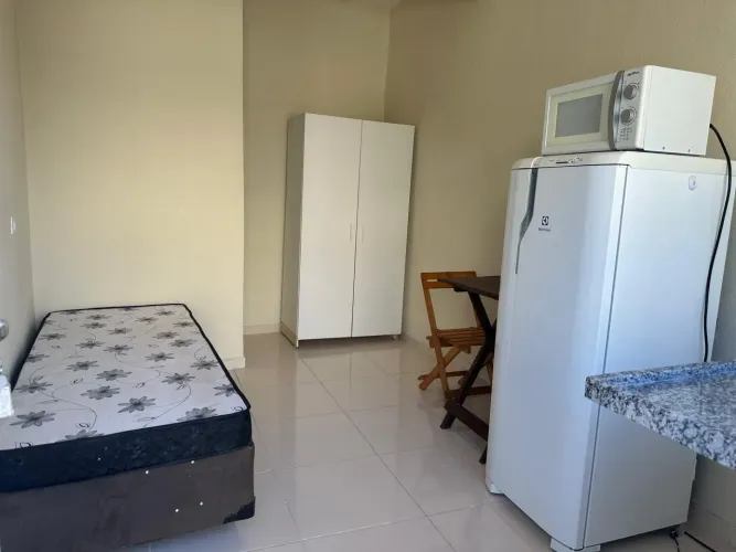 kitnet/Studio 1 Quarto 1 Banheiro | Vila Sônia.