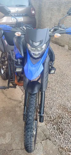 Lander 250 2020