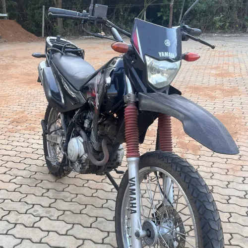 Xtz 125 