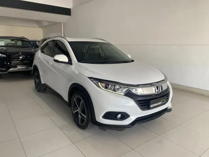 Honda HR-V EX 1.8 Flexone 16V 5P Aut. 2020