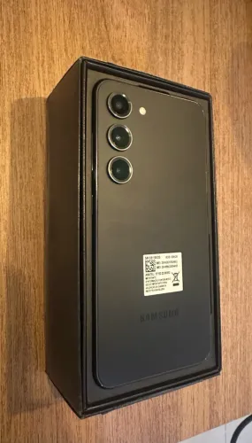 Samsung S23 256GB