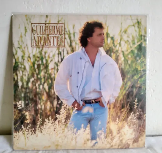 Guilherme Arantes, Vinil 