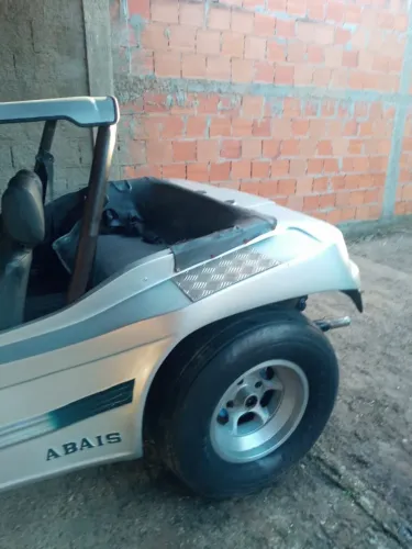 Buggy Buggy 1.6/ Tst/ RS 1.6 4-lug. 1985