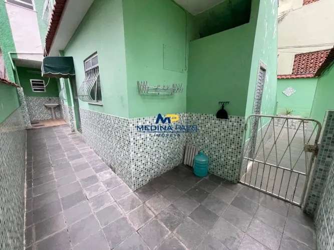 Casa com 1 dormitório à venda, 43 m² por R$ 175.000 - Vila Iara - São Gonçalo/RJ