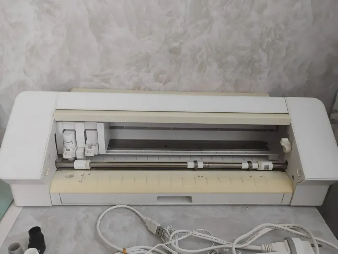 Máquina de Corte Silhouette Cameo 5