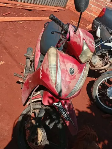 50 cc PROMOÇÃO PRA SAIR LOGO