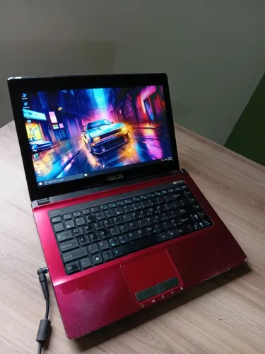 NOTEBOOK CORE i5 2.40Ghz