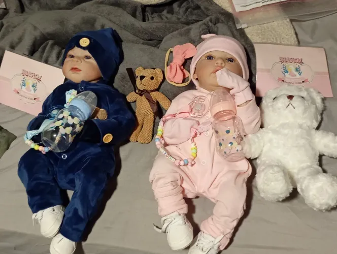 Bebe Reborn
