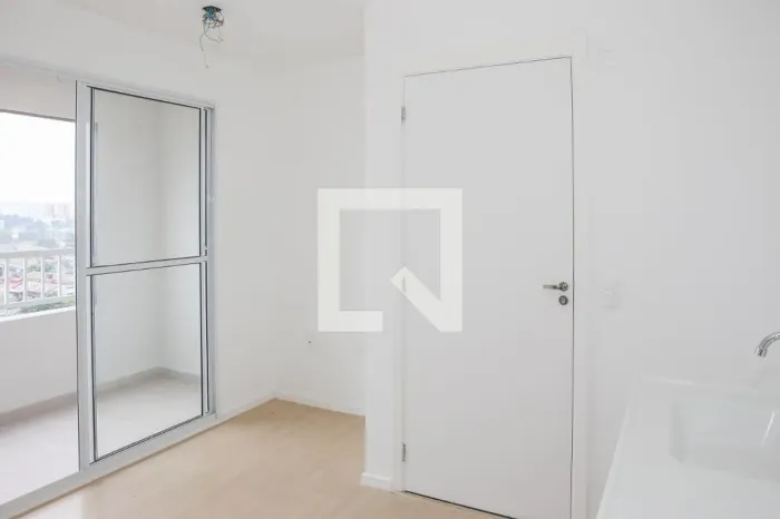 Apartamento à Venda - Lapa, 1 Quarto, 26 m2