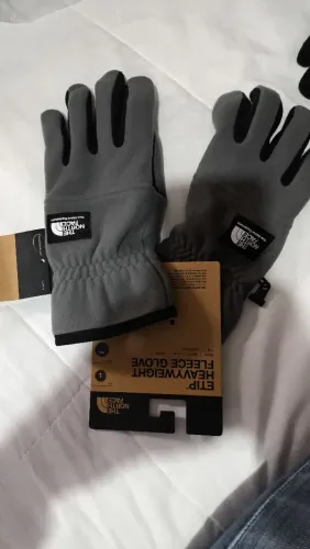 Luvas The North Face