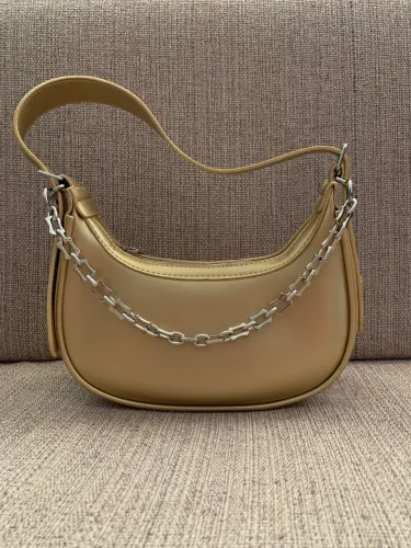 Bolsa dourada