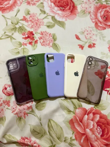 Capinha Iphone 11