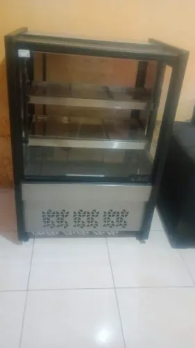 Expositor Novo