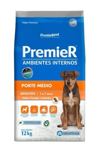 PROMOÇÃO PREMIER AMB.INTERNOS MÉDIO